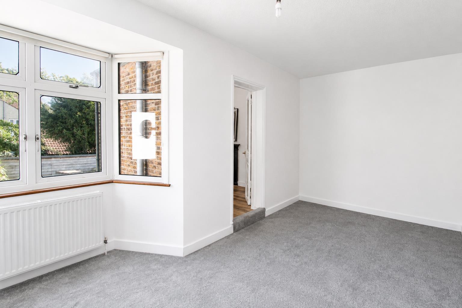 Sandy Lane North, Wallington